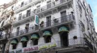 Hotel Samir