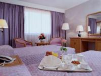 Grand Hotel Mercure Alger Aeroport