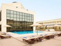 Sofitel Algiers Hamma Garden