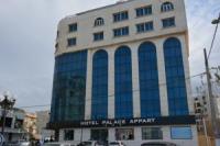 Palace Appart Hotel